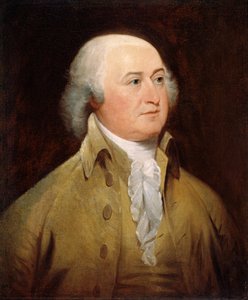 John Adams